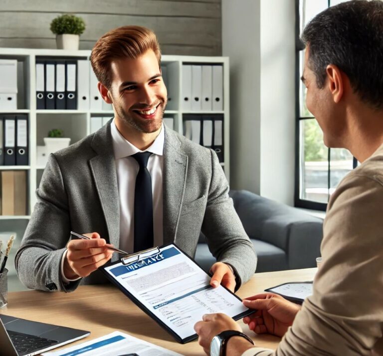 MyFastBroker Insurance Brokers: Your Trusted Partner in Insurance Solutions