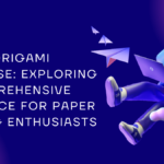 Eagle Origami Database