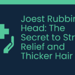 Joest Rubbing Head