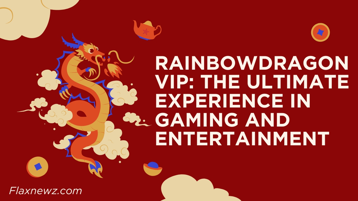 RainbowDragonVIP