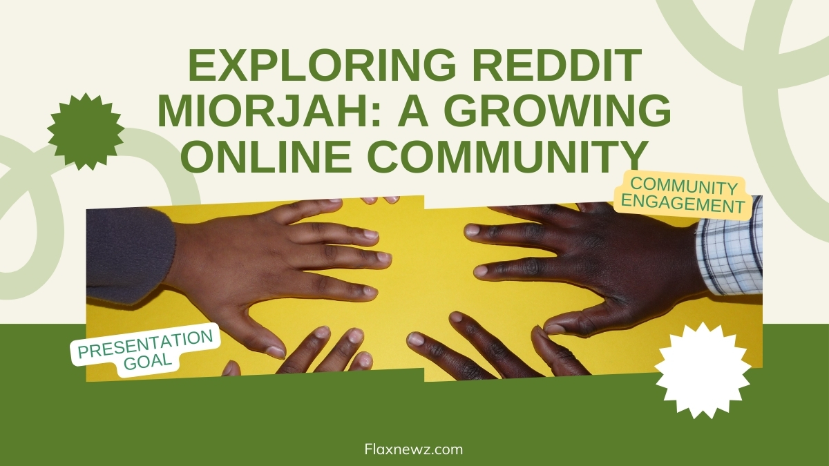 Reddit Miorjah