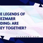 The Legends of Thezmarr Ending
