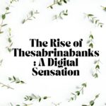 Thesabrinabanks