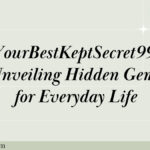 YourBestKeptSecret99