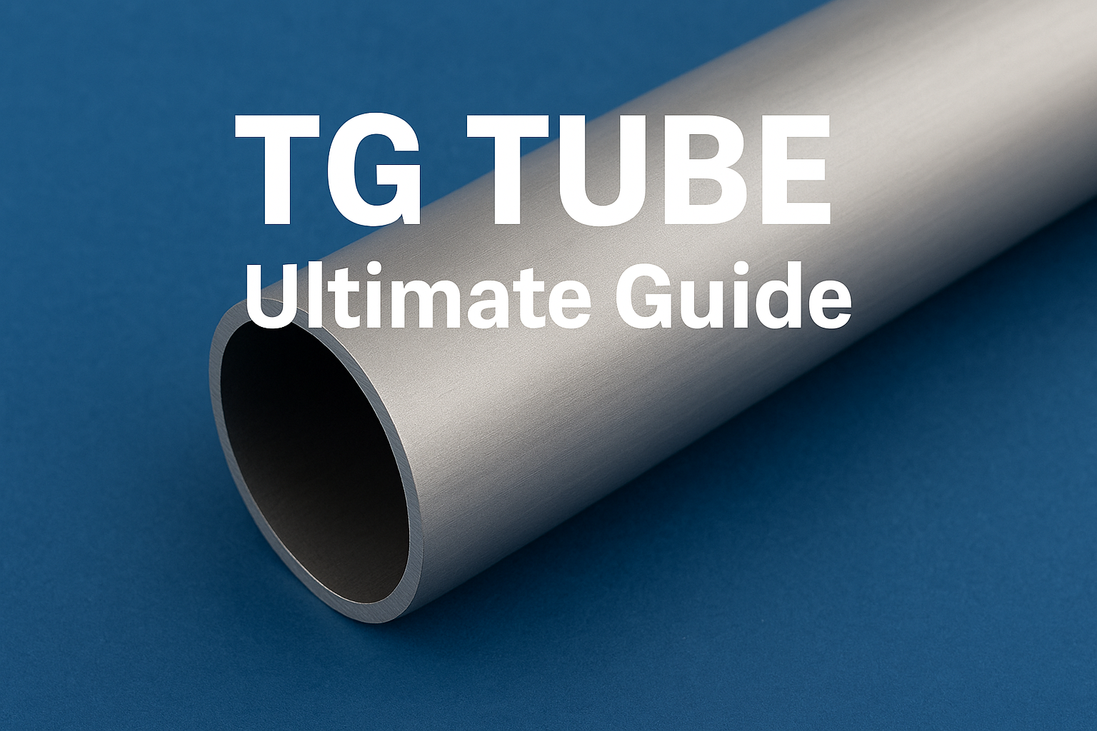 TG Tube Guide