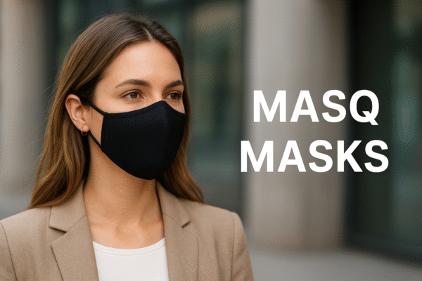 Masq Masks