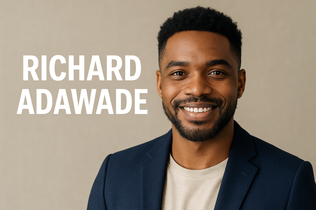 Richard Adawade