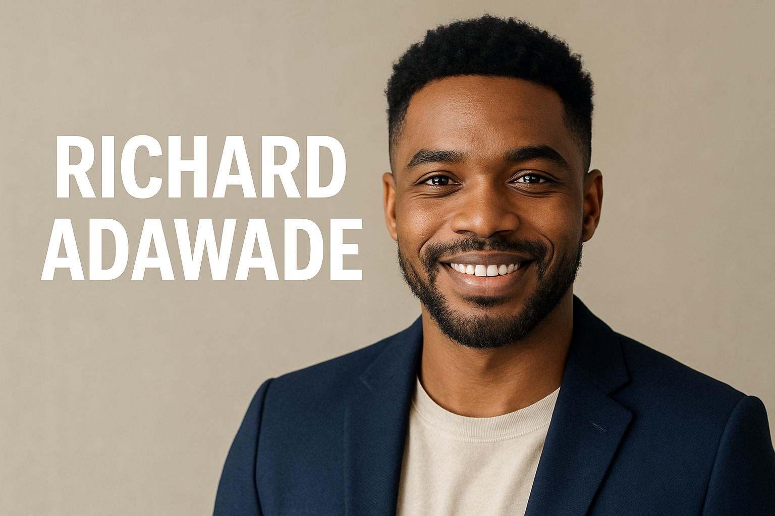 Richard Adawade