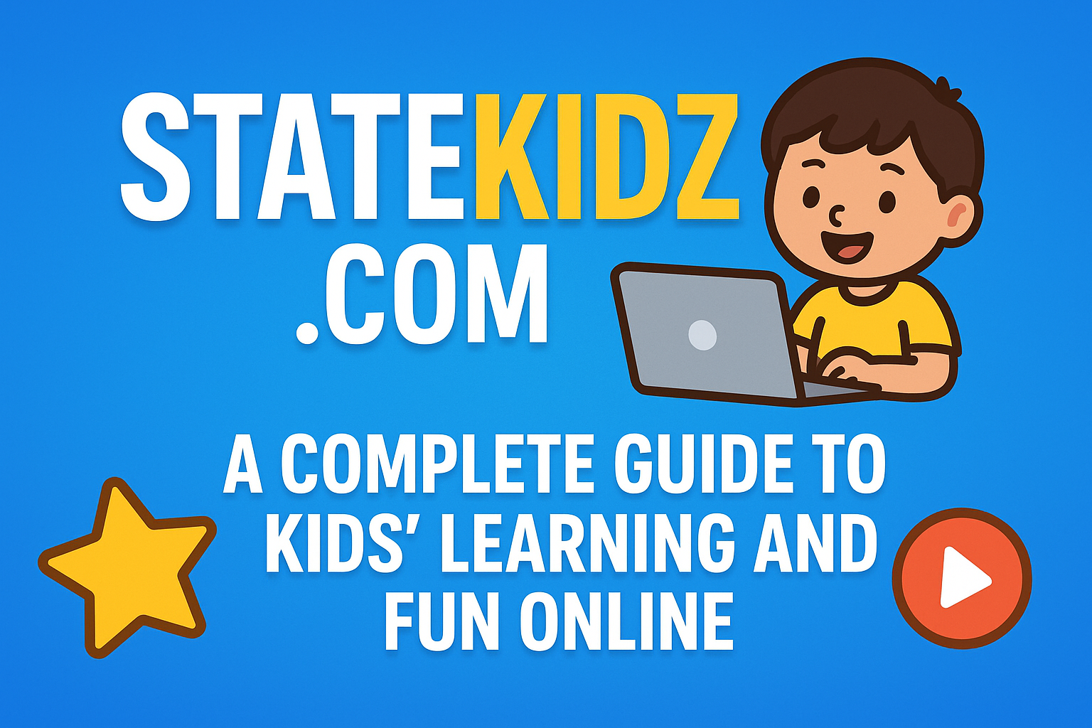 Statekaidz com
