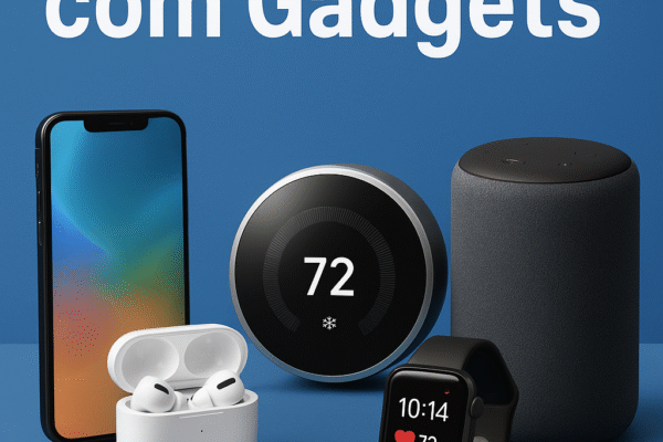 Techinsiderz.com Gadgets