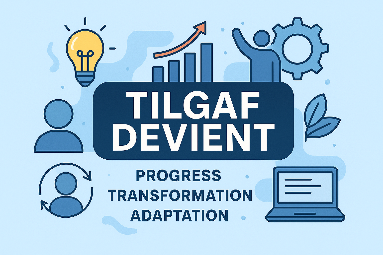 Tilgaf Devient