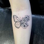 Betekenis Vlinder Tattoo