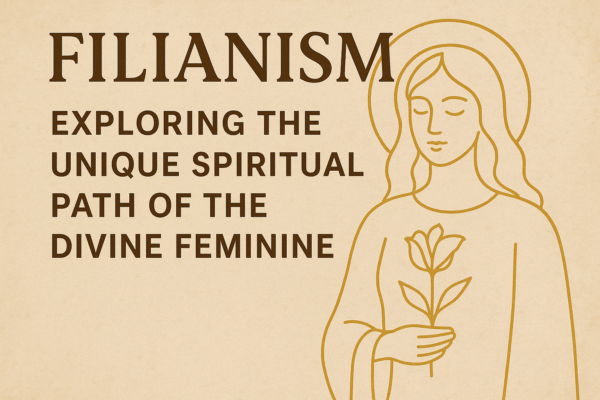 Filianism