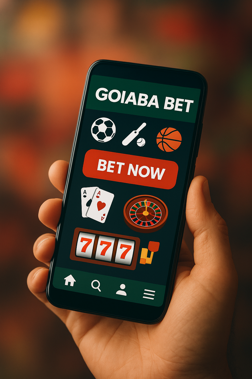 Goiaba Bet