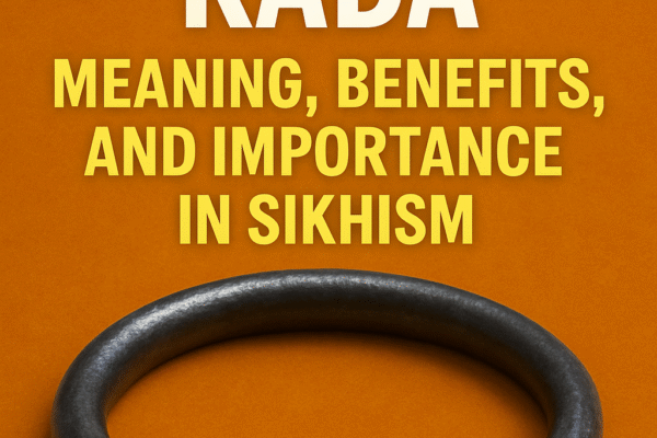 Sarbloh Kada