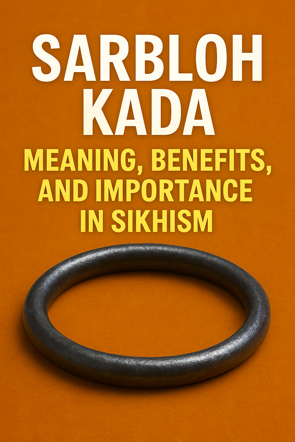 Sarbloh Kada